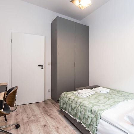 ורוצלב Rent Like Home - Walonska 15 מראה חיצוני תמונה