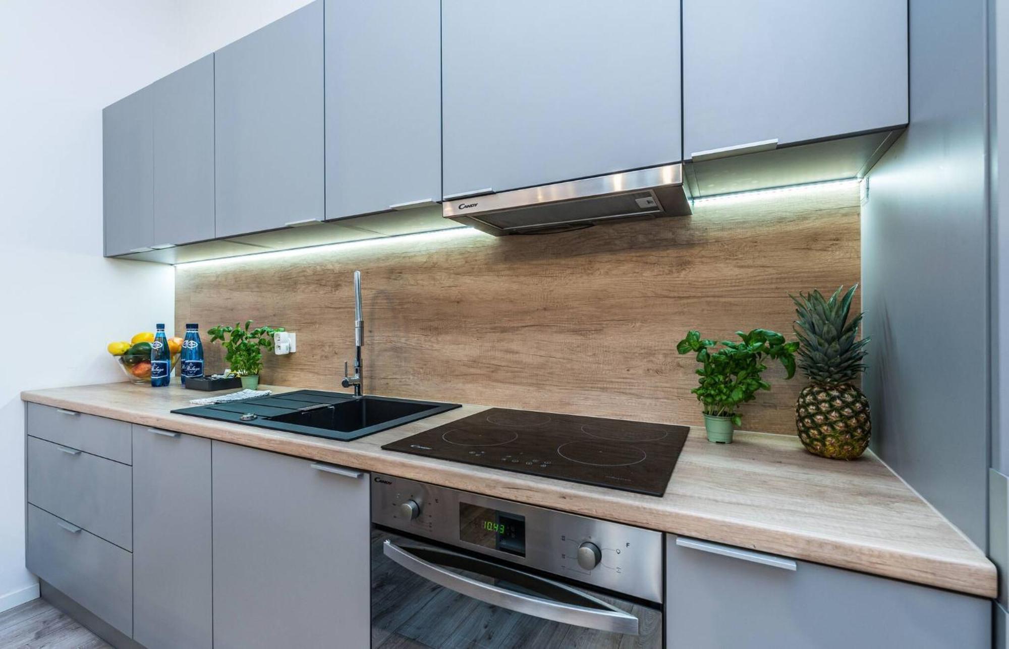 ורוצלב Rent Like Home - Walonska 15 מראה חיצוני תמונה