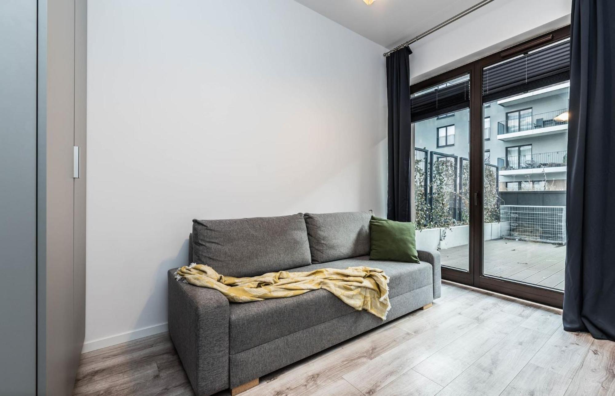 ורוצלב Rent Like Home - Walonska 15 מראה חיצוני תמונה